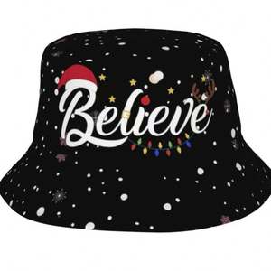 Fashion Reversible Bucket Hat for Spring and Fall, Double Sided Sun Hat with <b>Small</b> Brim, Custom Logo Outdoor Promotional Gift - Product Image 2