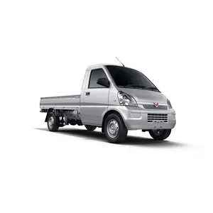 Hafif kargo kamyon wuling mini van pickup suv tekerlekli elektrikli kamyon elektrikli araçlar yetişkinler için mini kamyonet
