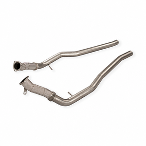 Downpipe de Alto Rendimiento Flow para Lamborghini URUS 4.0T V8 (2018-2024), Acero Inoxidable SS304, Kit de Mejora de Potencia para Auto de Carreras - Product Image 5