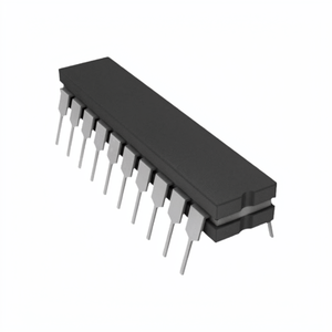 DAC312ER Electronic Circuit Components 20 CDIP Manufacturer Channel Data Acquisition - Product Image 1
