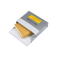 Sac de rangement ignifuge pour batterie 240x65x180mm, sac de protection pour batterie RC, sac de charge anti-explosion pour jouets électriques