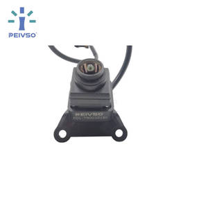 PEIVSO <b>Night</b> Vision Blind Spot Wide-Angle Assist Front-Facing Driving Record Camera for Jetour X70 X70S F01-7900301BF - Product Image 5