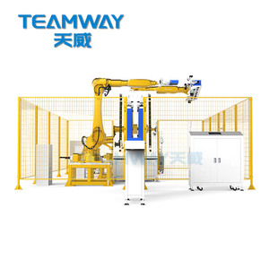 Dây chuyền sản xuất pin Lithium hình lăng trụ không tiêu chuẩn tùy chỉnh cho hệ thống lưu trữ năng lượng công nghiệp và thương mại - Product Image 2