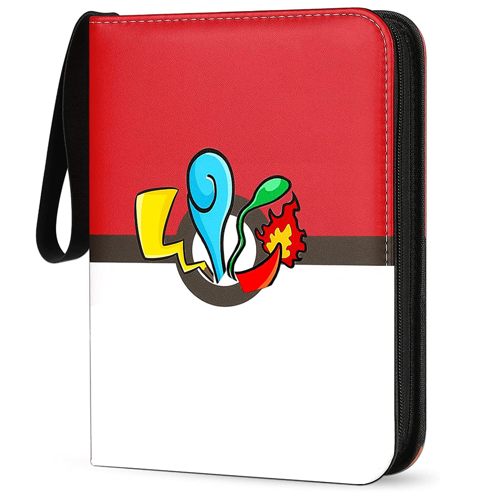 best top loaders for pokemon cards reddit How do you organize your cards. Top loaders and sleeves? Binders? Both? :  r/PokemonTCG