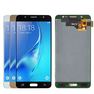 Incell per Samsung <span class=keywords><strong>Galaxy</strong></span> J5 2016 <span class=keywords><strong>J510</strong></span> Display LCD Touch Screen gruppo digitalizzatore per J510FN J510F J510G J510Y J510M - Product Image 1