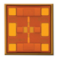 Thương hiệu Mới ban đầu RF attenuator 10dB 50ohm Die <span class=keywords><strong>hmc656</strong></span> - Product Image 1