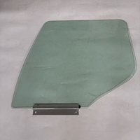 Vitre de porte 1706945 pour camion DAF LF45 LF55 LF180 CF65 CF75 CF85 Renault Midlum, vitre de pare-brise 1719822