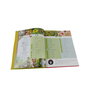 หนังสือเด็กปกแข็งพิมพ์สีตามสั่ง สำหรับการศึกษา <span class=keywords><strong>ภาษา</strong></span>อังกฤษ พร้อมปกเคลือบอย่างดี - Product Image 6