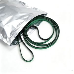 Cinghia di trasporto sincrona Samsung Hanwha SM471 DECAN MC05-900057 MC05-900059 MC05-000068A Ricambi SMT per Macchina Pick and Place - Product Image 3