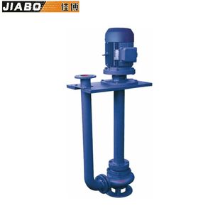 Pompes de puisard basse pression OEM 15hp <span class=keywords><strong>Pompe</strong></span> à lisier liquide centrifuge avec caractéristiques résistantes à l'usure non colmatantes pour l'utilisation dans la mine - Product Image 2