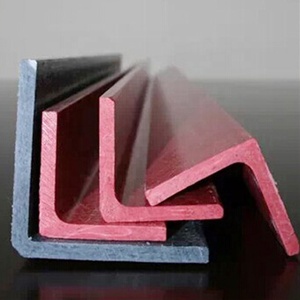 Tubo de Perfil Pultruido de FRP de Alta Resistencia, Tubo Cuadrado de FRP, Tubería Rectangular - Product Image 5