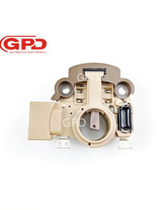 जीपीडी अल्टरनेटर वोल्टेज नियामक im362 216126 230043 437842 20130176 82-193 1112504 a866x36272 a8676x36272 a02q33593 - Product Image 4