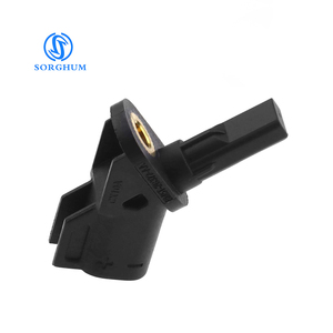 高粱BP4K43701A福特汽车前防抱死制动系统车轮速度传感器 - Product Image 6