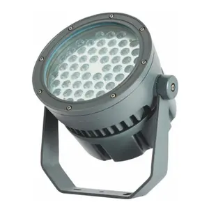 Custom Logo 100W Dmx Outdoor Ceiling Mounted Flood Lights Led Floodlight Rgb Rainbow Flood Light