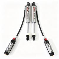 Amortisseurs de suspension réglables et kits de levage Aumer N Series pour Suzuki JB43 JB74 Jimny