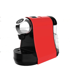 Multi Function Automatic <strong>Capsule</strong> <strong>Espresso</strong> Coffee Maker Machine for Home Use in China - Product Image 1