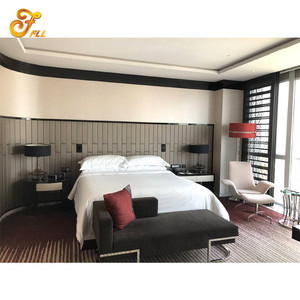 W <span class=keywords><strong>Hotel</strong></span> habitación de <span class=keywords><strong>Hotel</strong></span> fantástico diseño de la habitación de madera de muebles de <span class=keywords><strong>Hotel</strong></span> de madera proyecto Star dormitorio - Product Image 4