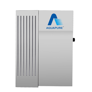 Générateur d'ozone industriel 10g avec concentrateur d'oxygène intégré - Product Image 4