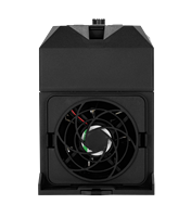Variateur de fréquence (VFD) de haute qualité 220V 380V 0,4-7,5 kW monophasé/triphasé avec contrôle de couple, IP20, certifié CE, pour moteur AC, PID général