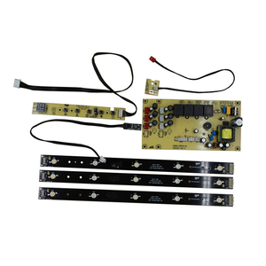Lập trình bảng mạch in Drone <span class=keywords><strong>PCB</strong></span> lắp ráp <span class=keywords><strong>RC</strong></span> xe không người lái xe pcba nhà sản xuất - Product Image 1