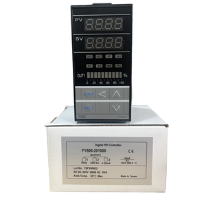 Good Price FY800 Series PID Digital TAIE <b>Temperature</b> <b>Controller</b> - Product Image 6