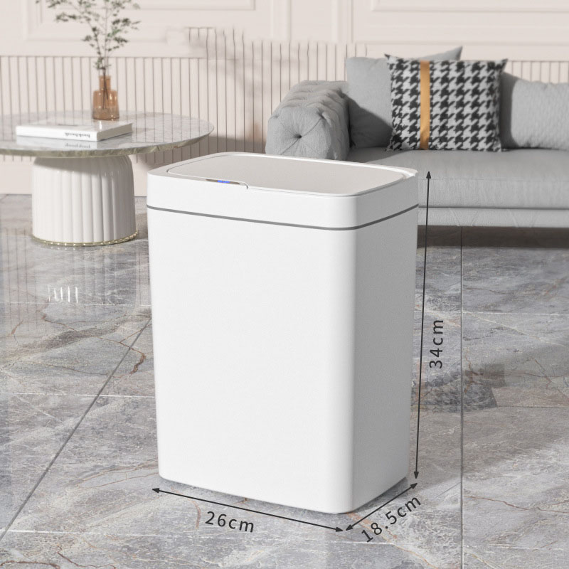 Modèle de batterie 15l