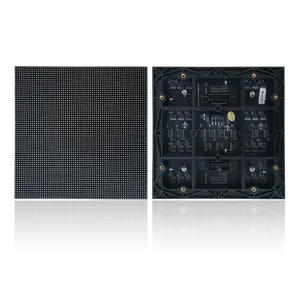 Layar Panel Modul Led P3 SMD HD Peraga LED Dalam Ruangan Penuh Warna