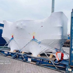 Trituradora de Impacto de Eje Vertical Profesional, Motor de CA, Control PLC, Alta Productividad para la Producción de Basalto, Caliza, Grava y Arena - Product Image 6