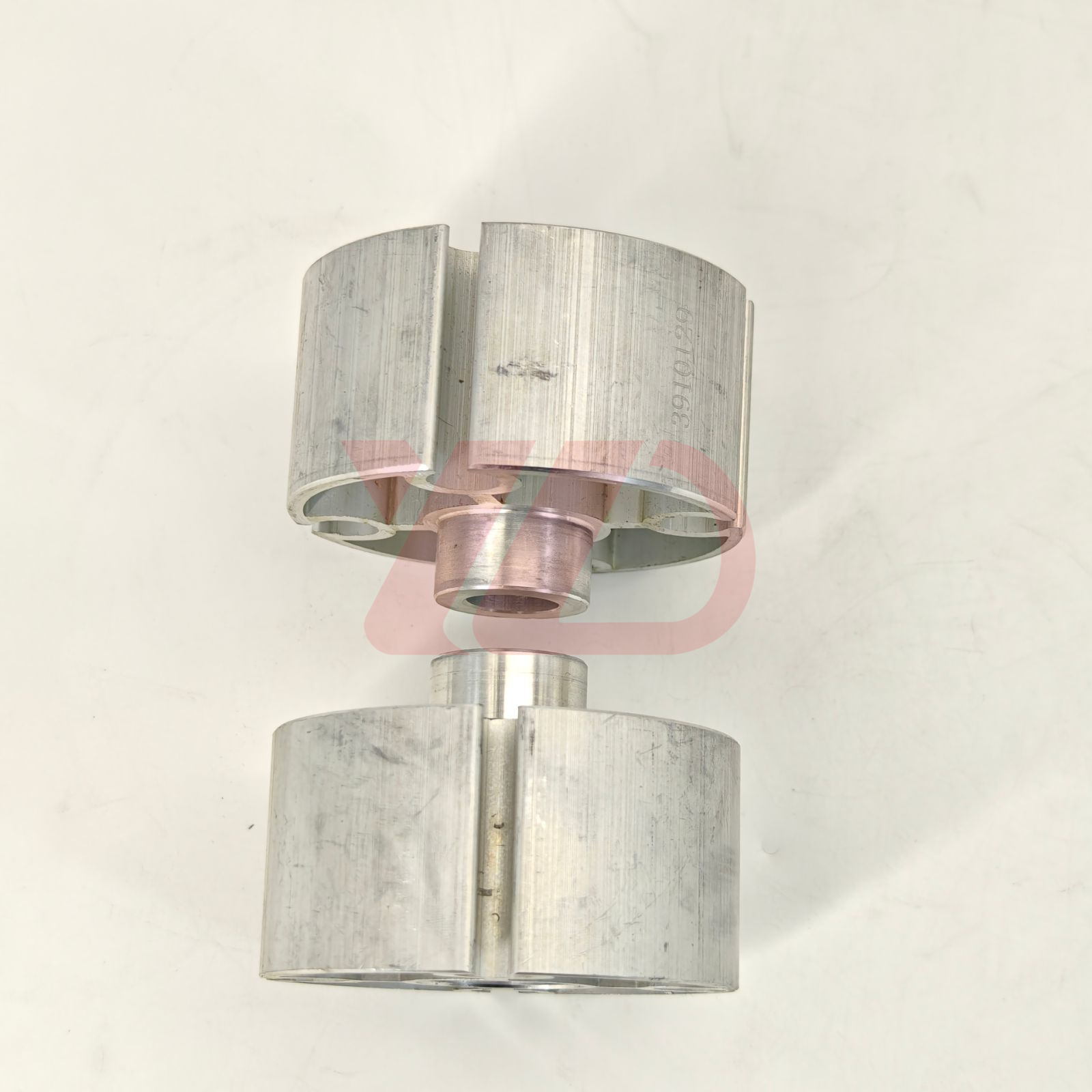 Fan Pilot Spacer Part #3910129 For Cummins 6BT5.9 & 6CT8.3 Engines – 38mm Size
