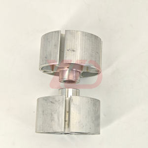 Großhandel 6BT 6 CT8.3 Motor lüfter <span class=keywords><strong>Pilot</strong></span> Spacer 3910129 C3910129 Lüfter <span class=keywords><strong>Pilot</strong></span> 3910128 3910130 3910131 3908823 für Cummins - Product Image 2