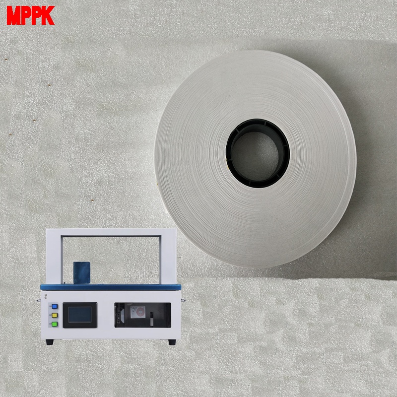 Термоплавкая клейкая крафт-бумага для упаковки ленты шириной 20 мм