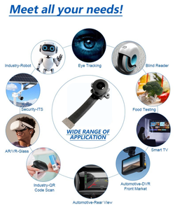 Câble USB 2m Free Driver Focus USB2.0 <span class=keywords><strong>Module</strong></span> de caméra 100 degrés OV9732 1MP <span class=keywords><strong>Module</strong></span> de caméra pour WinXP/7/8/10 - Product Image 6