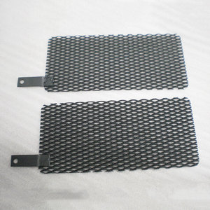 Kiểm tra chất lượng tấm điện cực cho muối Clo với màng điện cực Titan xốp - Product Image 3