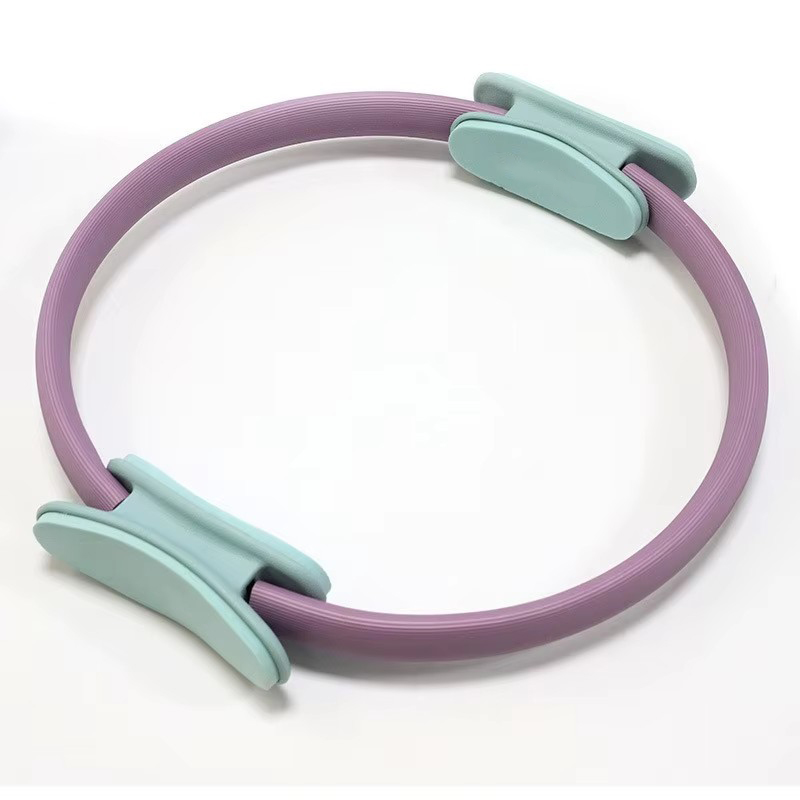 Purple +  blue