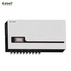 Tùy chỉnh 30Kw AC <span class=keywords><strong>DC</strong></span> chuyển đổi hybro Máy phát điện tuabin cho năng lượng gió cho năng lượng tái tạo các ứng dụng - Product Image 2