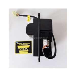 TOP Bill /Cash Acceptor TP74 para Bar Game Machine Amusement Gaming Machine Bill Validator - Product Image 5