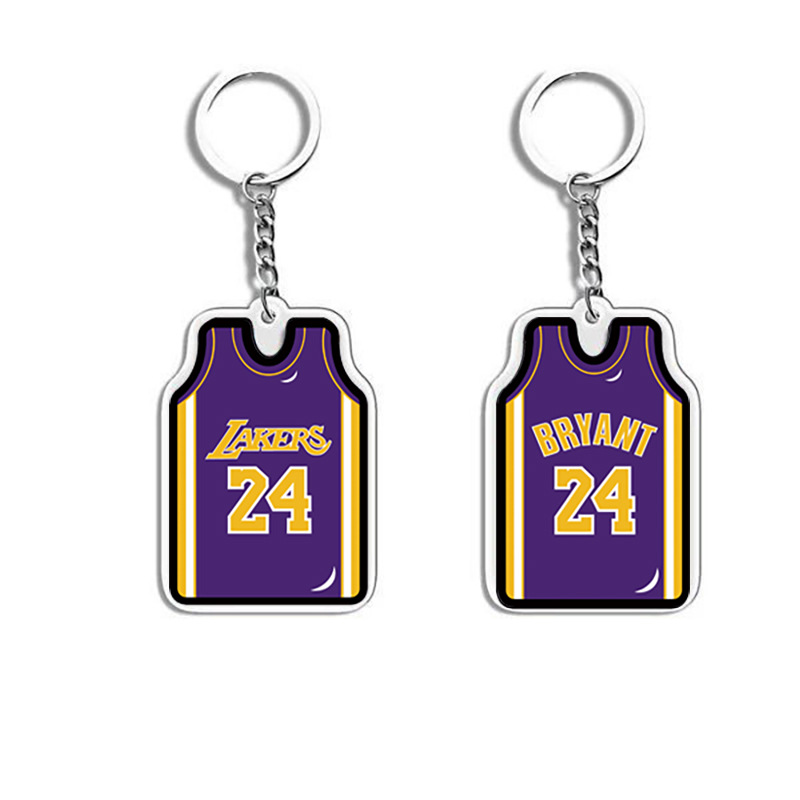 โคบี สีม่วง 24