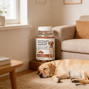 Integratore per Cani con Melatonina in Formato Soft Chew per Momenti di Calma, Vendita all'Ingrosso - Product Image 3