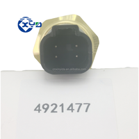 Capteur de température XINYIDA 4921473 4921475 4921477 M11 Ism11 Qsm11 X15 Isx15 Qsx15 capteur de niveau de liquide de refroidissement pour moteur Diesel