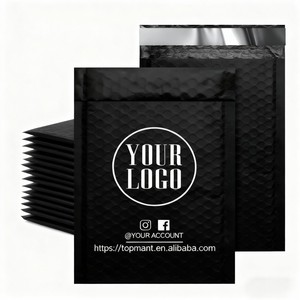 ซองจัด<span class=keywords><strong>ส่ง</strong></span>ด่วนถุงจดหมายโฟมกันกระแทกกันกระแทกด้วยตนเอง - Product Image 4