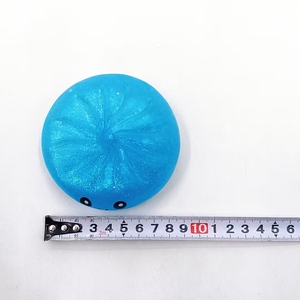 กล่องสุ่มขนมซาลาเปาไส้มอลโทสเนื้อนุ่มวิบวับ ของเล่นบีบคลายเครียดหลากสีสัน ของเล่นเสริมพัฒนาการประสาทสัมผัส - Product Image 3