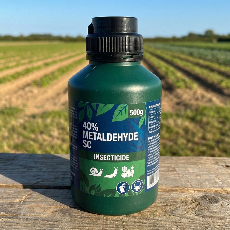 Baike 5 Broflanilide SC Liquid Insecticide