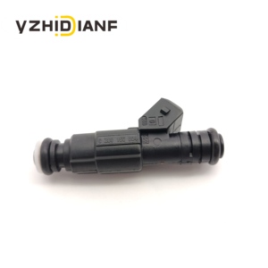 Nhà sản xuất tự động phun nhiên liệu vòi phun 0280155887 inyector de dễ cháy cho Ford thoát Focus hộ tống thủy ngân Mystique 2.0L - Product Image 2