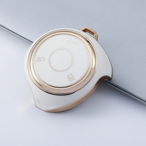 Cao cấp mềm TPU chìa khóa xe trường hợp bìa Shell cho neta N01 GT cứng đầu NE zha Aya 05 400u hozon V S x vòng chìa khóa Keychain Túi nhà máy - Product Image 1