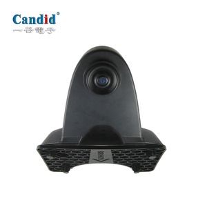 Cámara de coche vista trasera la tercera luz de freno cámara de respaldo de marcha atrás para <span class=keywords><strong>Mercedes</strong></span> Bens Sprinter Van - Product Image 2