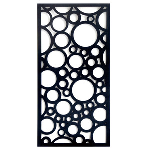 Trang trí thiết kế hiện đại WPC gập màn hình room <span class=keywords><strong>divider</strong></span> - Product Image 5