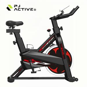 Bicicletas de <span class=keywords><strong>Spinning</strong></span> Comerciales Magnéticas Profesionales de Alta Calidad PINJIAN 2025 para Gimnasio en Casa, Venta al por Mayor - Product Image 3