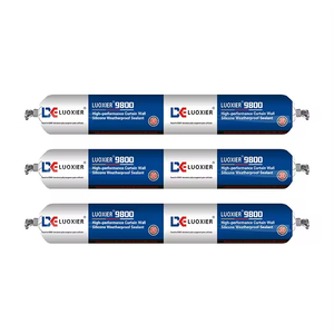 Adesivo Epóxi de Alta Resistência / Polímero Híbrido - Cola Química e Resistente à Água para Ligação Estrutural de Metal, Cerâmica e Pedra - Product Image 3