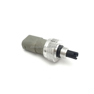 Capteur PTS (sur rail) basse pression GPL/GNC, nouveau capteur MAP en plastique, système de carburant gaz, <span class=keywords><strong>kit</strong></span> de <span class=keywords><strong>conversion</strong></span> GNV GLP OTOGAZ - Product Image 4