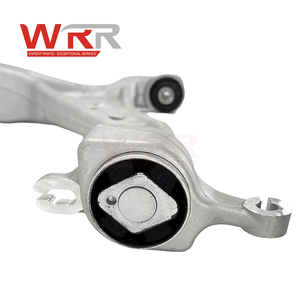 1663300107 1663300143 Bras de suspension avant inférieur gauche robuste pour Mercedes-Benz W166 C292 GLE350 ML350 – Pièces Premium - Product Image 5